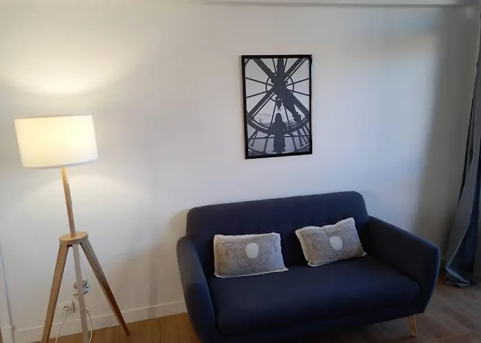 Appartement Plein Centre De Valence D\'Agen