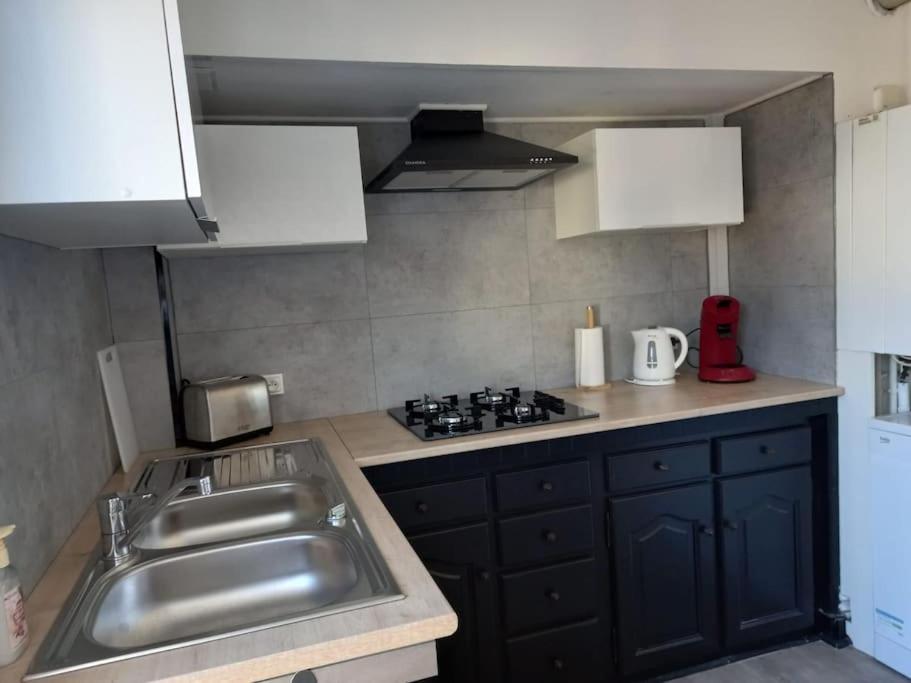 Plein Centre De D'agen Apartment Valence (Tarn-et-Garonne)