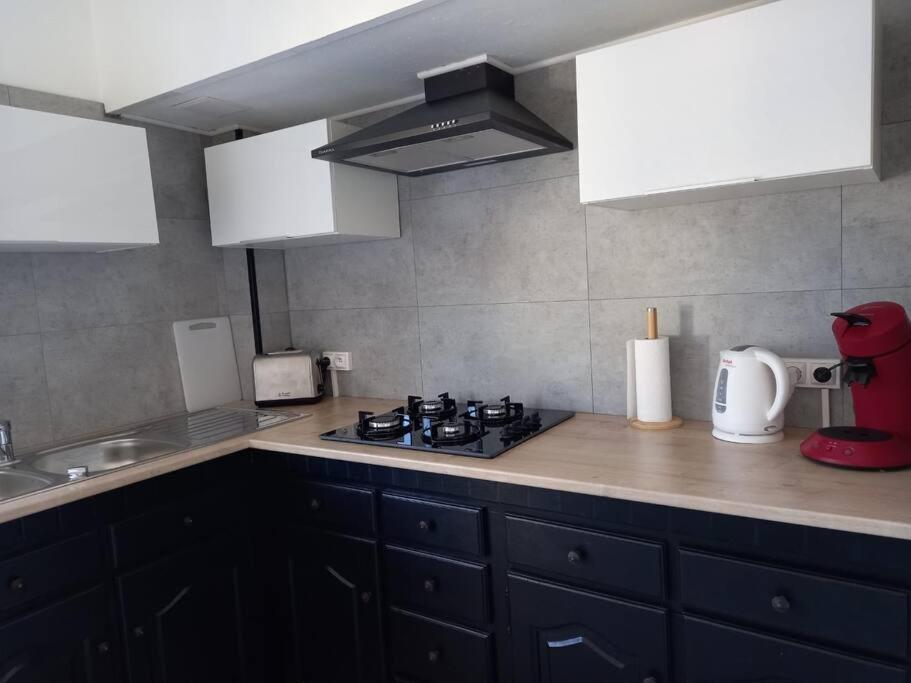 Apartment Plein Centre De D'agen Valence (Tarn-et-Garonne)