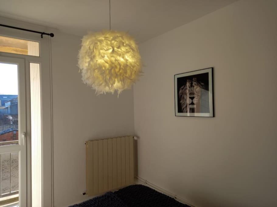Apartment Plein Centre De D'agen Valence (Tarn-et-Garonne)