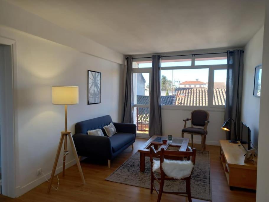 Plein Centre De D'agen Apartment *