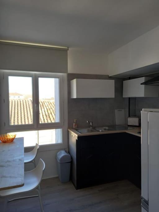 Plein Centre De D'agen Apartment