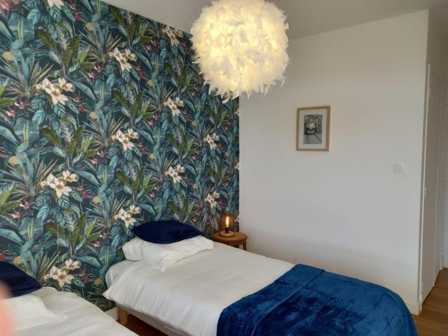 Plein Centre De D'agen Apartment *