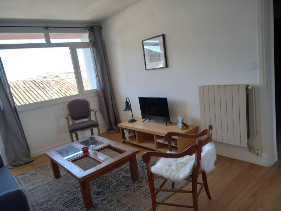 Apartment Plein Centre De D'agen