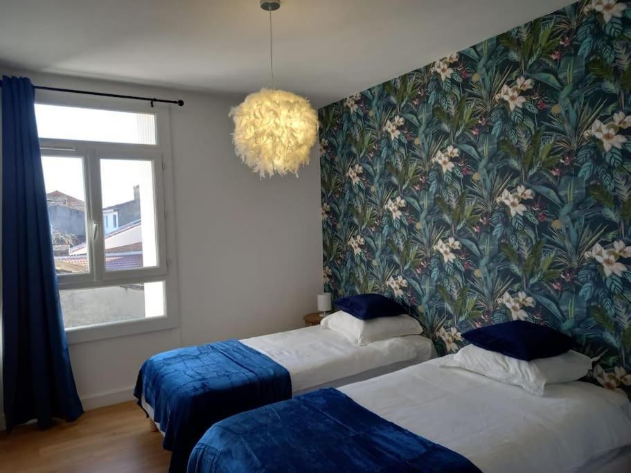 Apartment Plein Centre De D'agen *