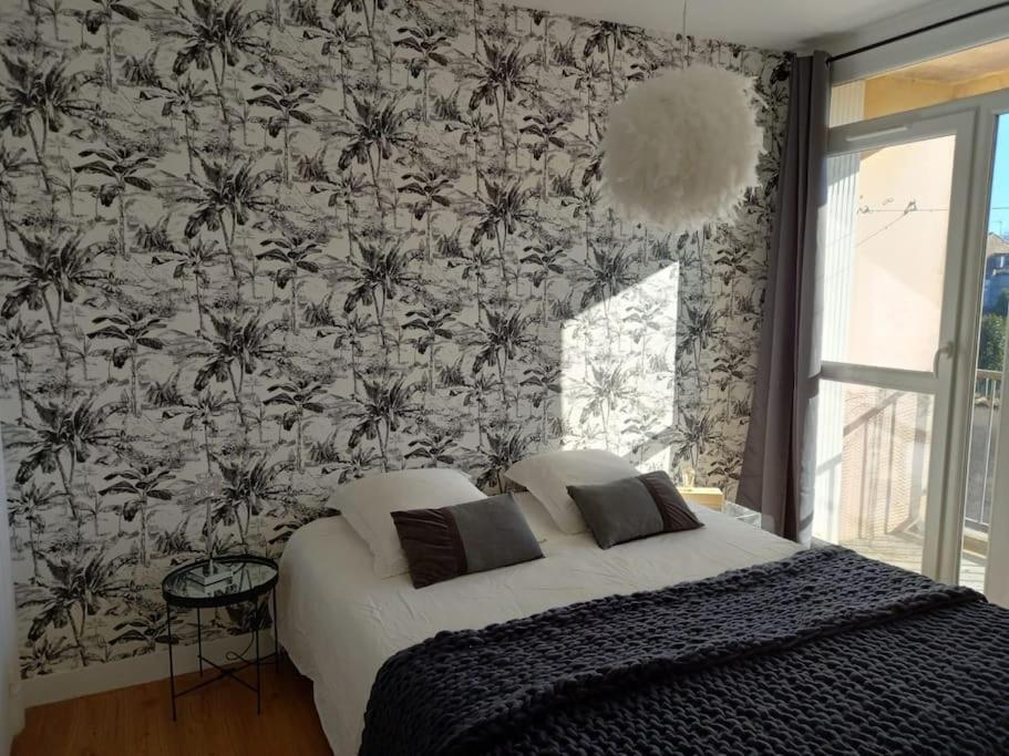 Apartment Plein Centre De D'agen *